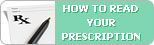 How to Read Your Prescription